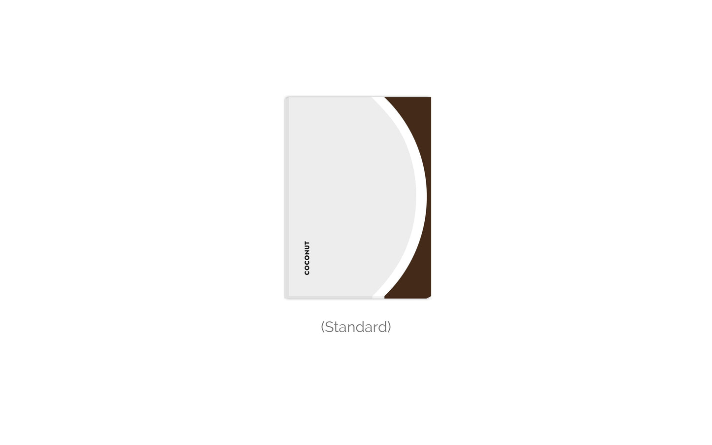 Leinwand Obst & Gemüse - Coconut