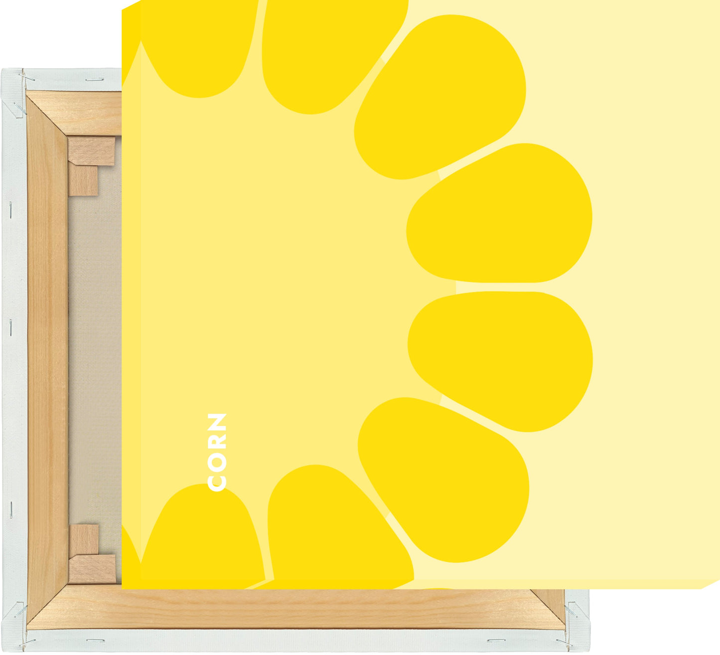 Leinwand Obst & Gemüse - Corn