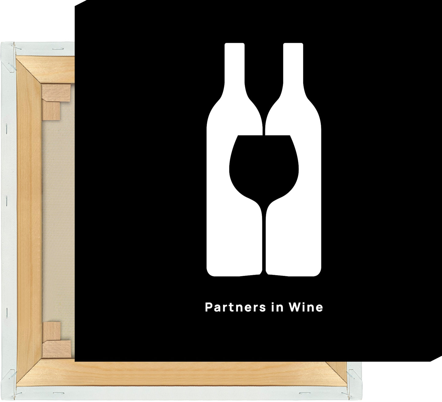 Leinwand Partners in Wine #2