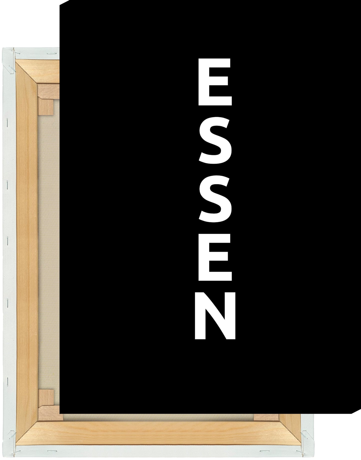 Leinwand Stadt ESSEN