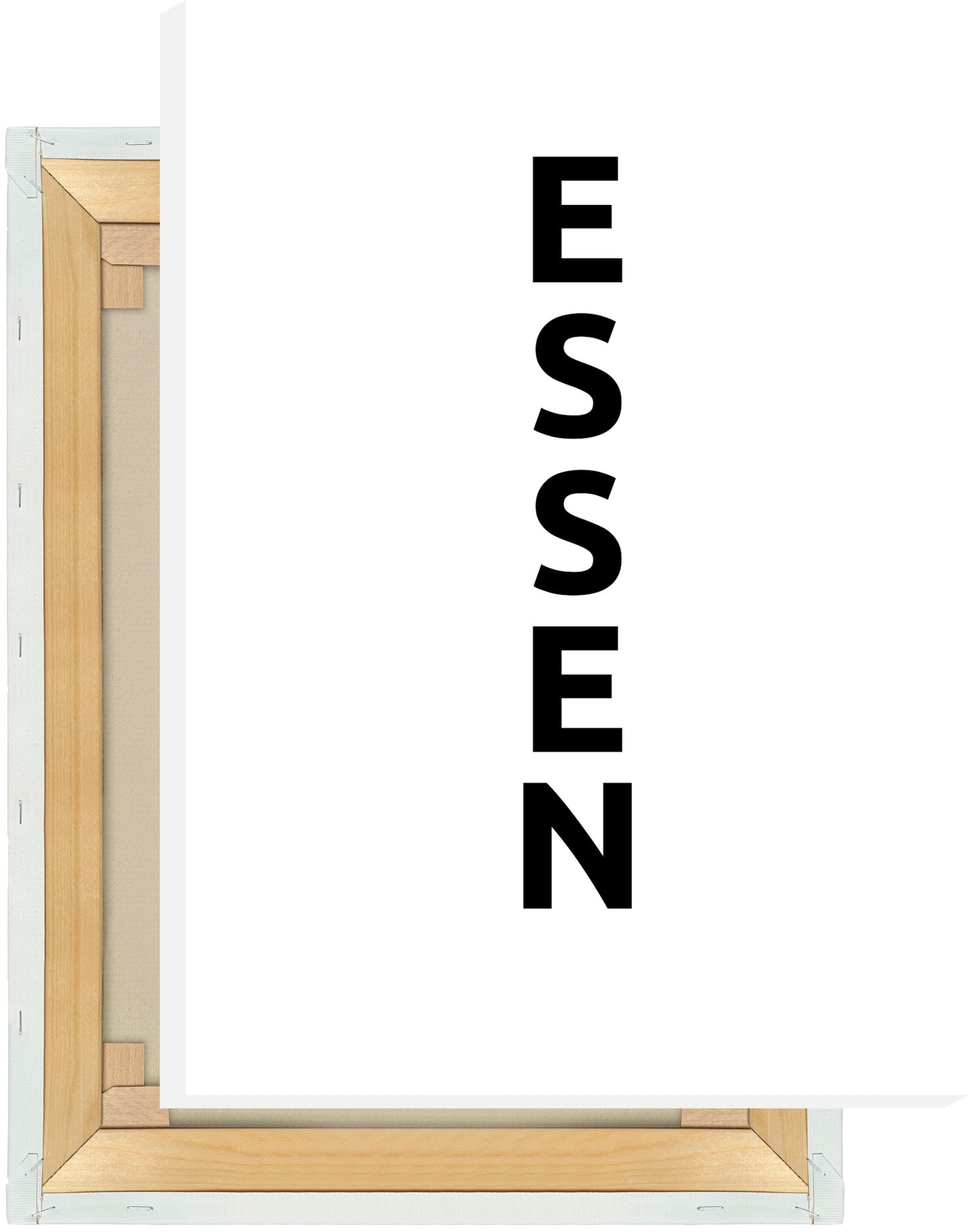 Leinwand Stadt ESSEN