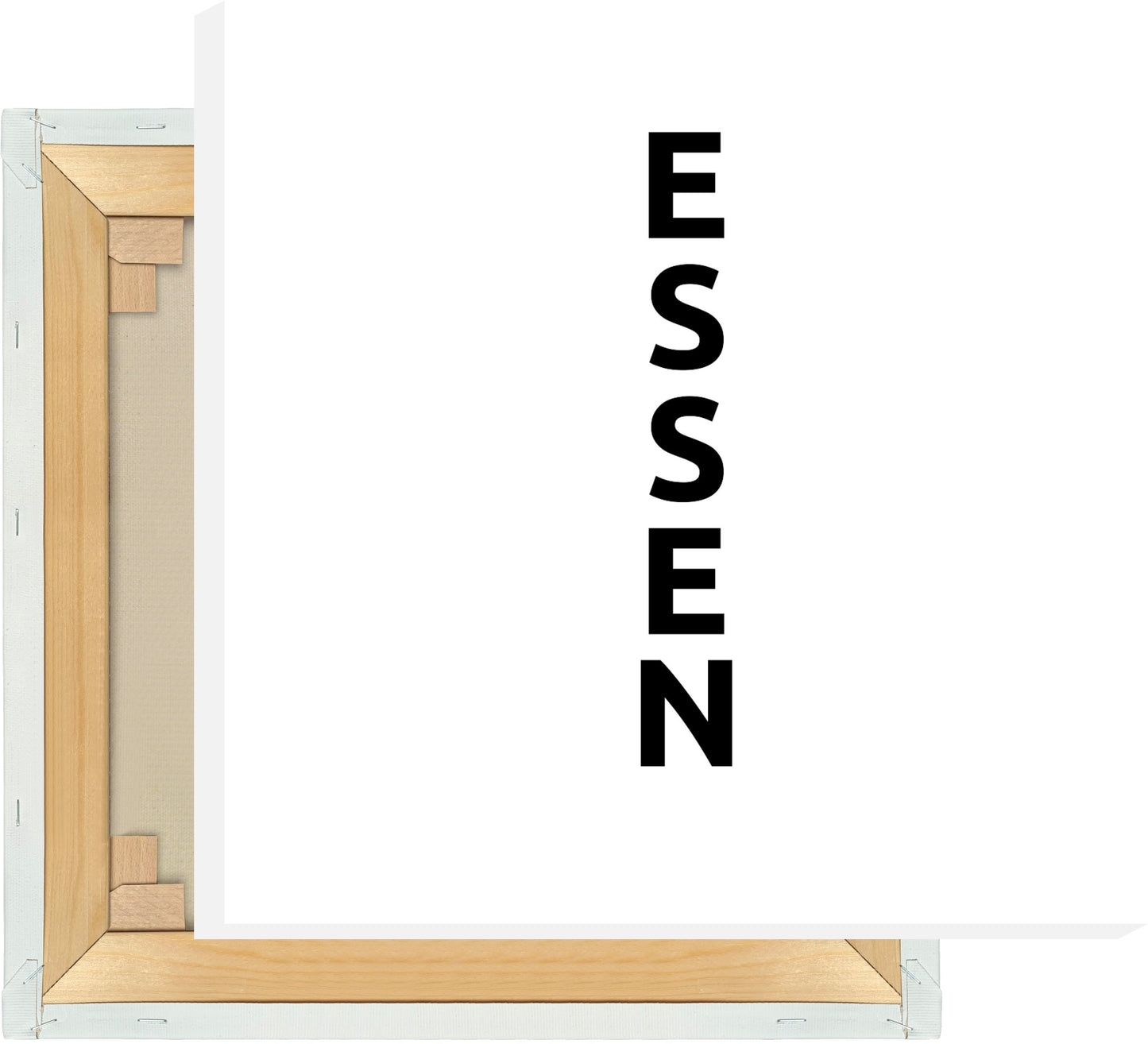 Leinwand Stadt ESSEN