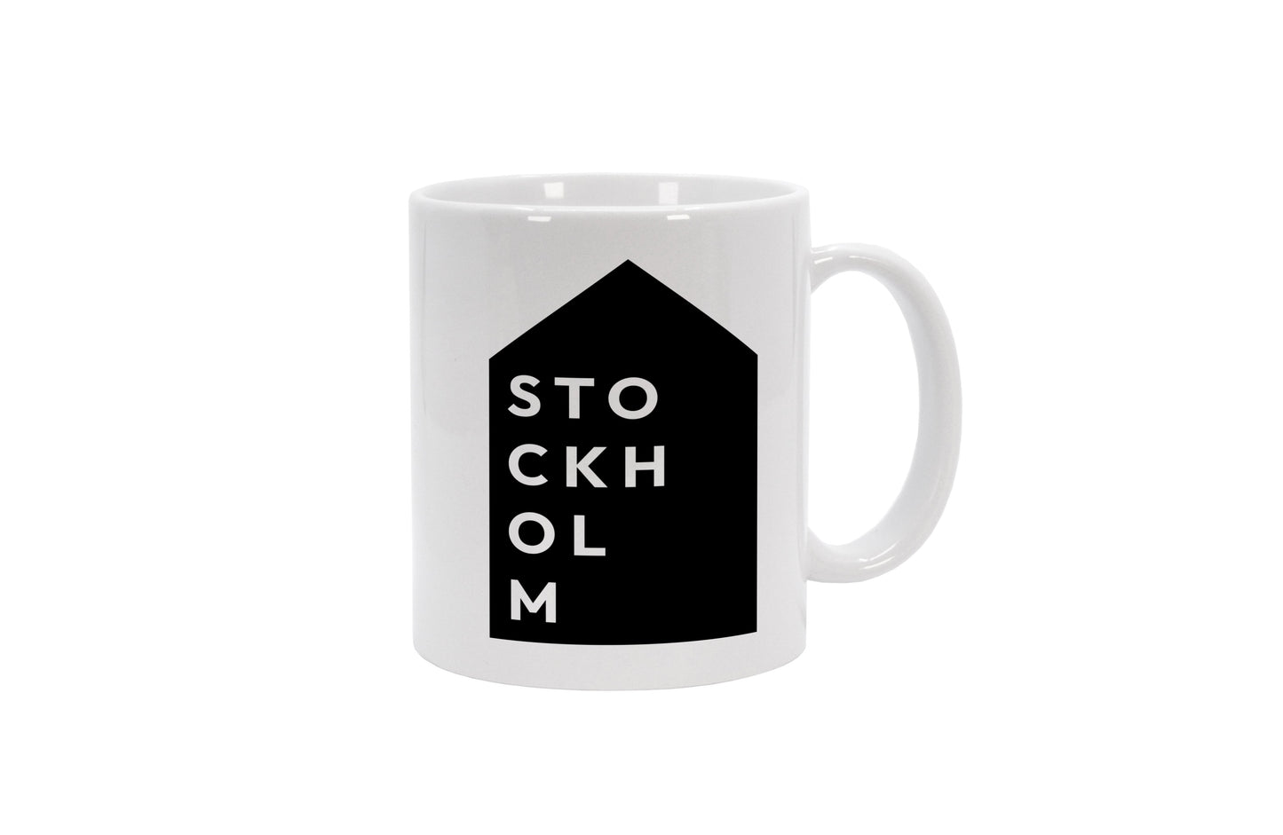 Tasse Haus Stockholm