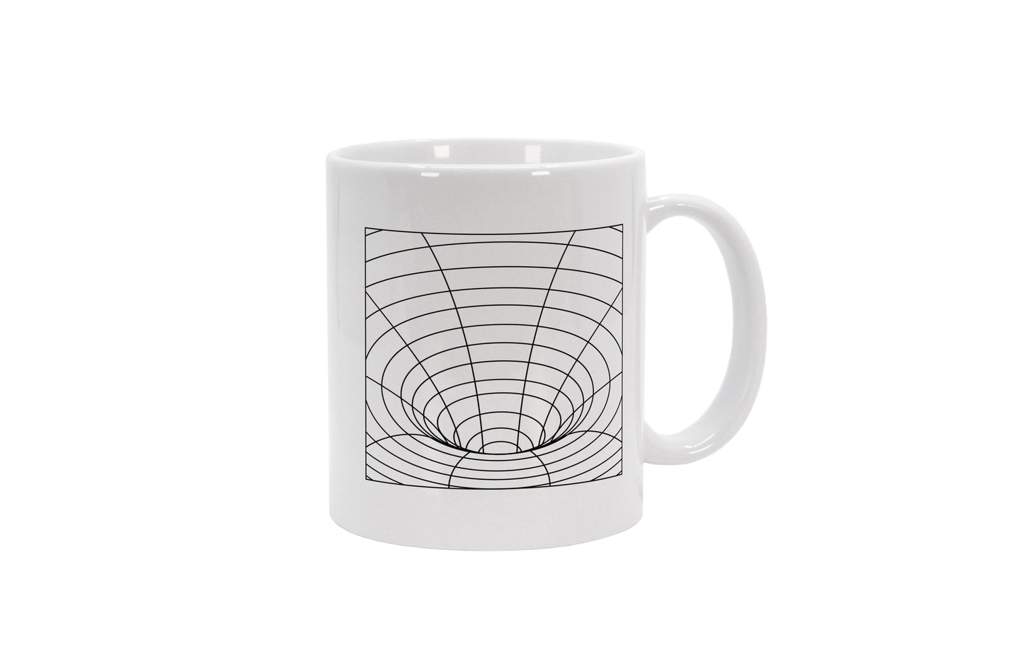 Tasse Illusion