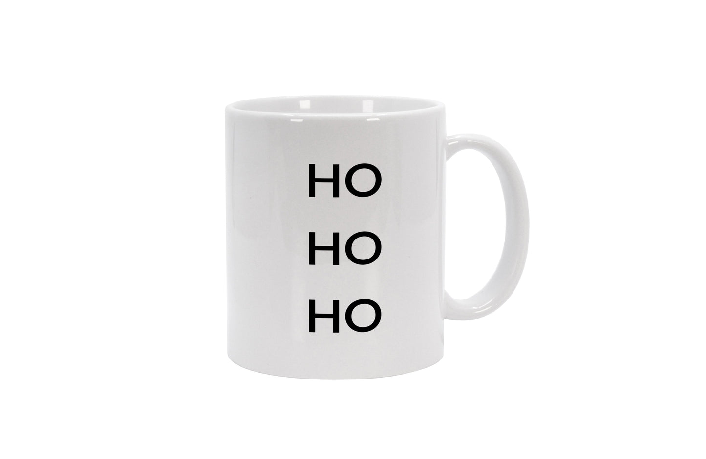 Tasse X-MAS: Ho Ho Ho #1