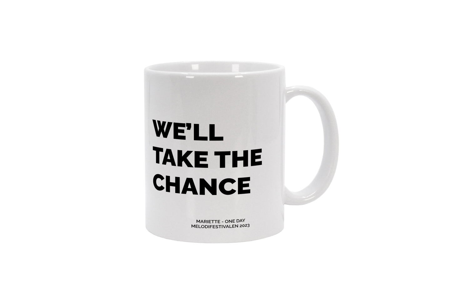 Tasse Mariette - One Day