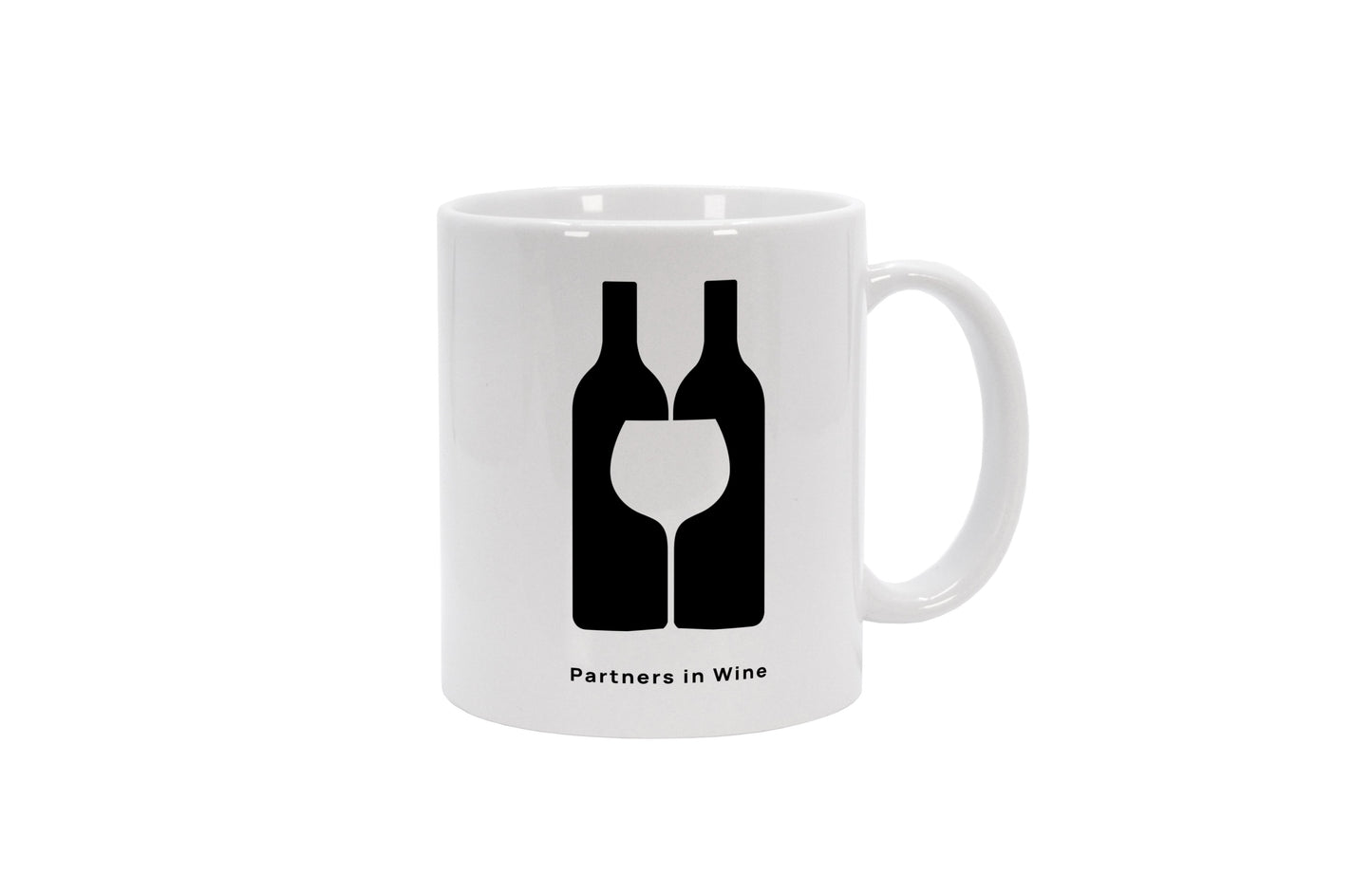 Tasse Partners in Wine #2