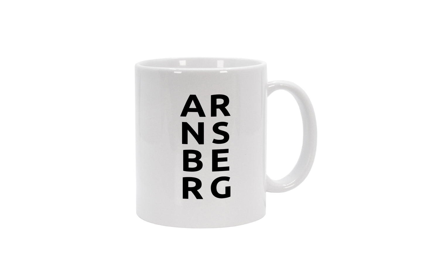 Tasse Stadt ARNSBERG