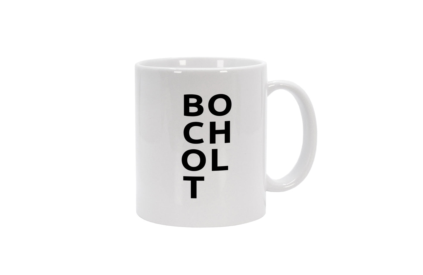 Tasse Stadt BOCHOLT