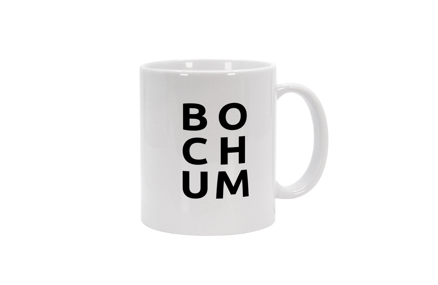 Tasse Stadt BOCHUM