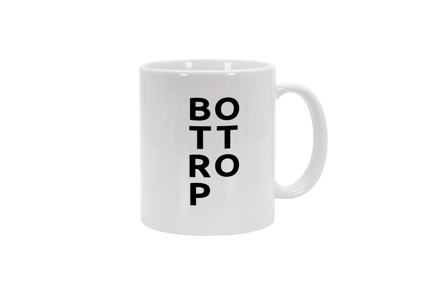 Tasse Stadt BOTTROP