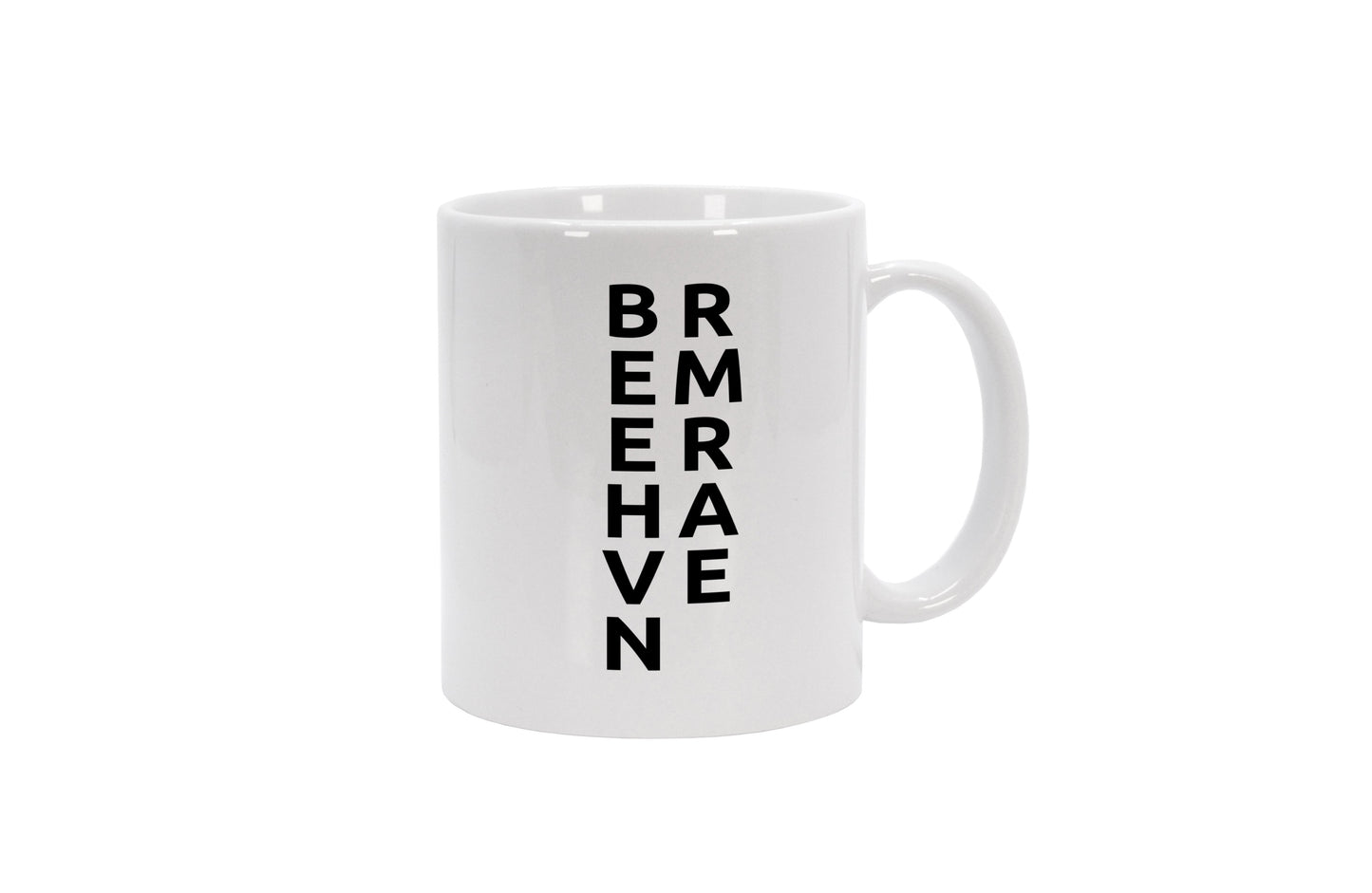 Tasse Stadt BREMERHAVEN