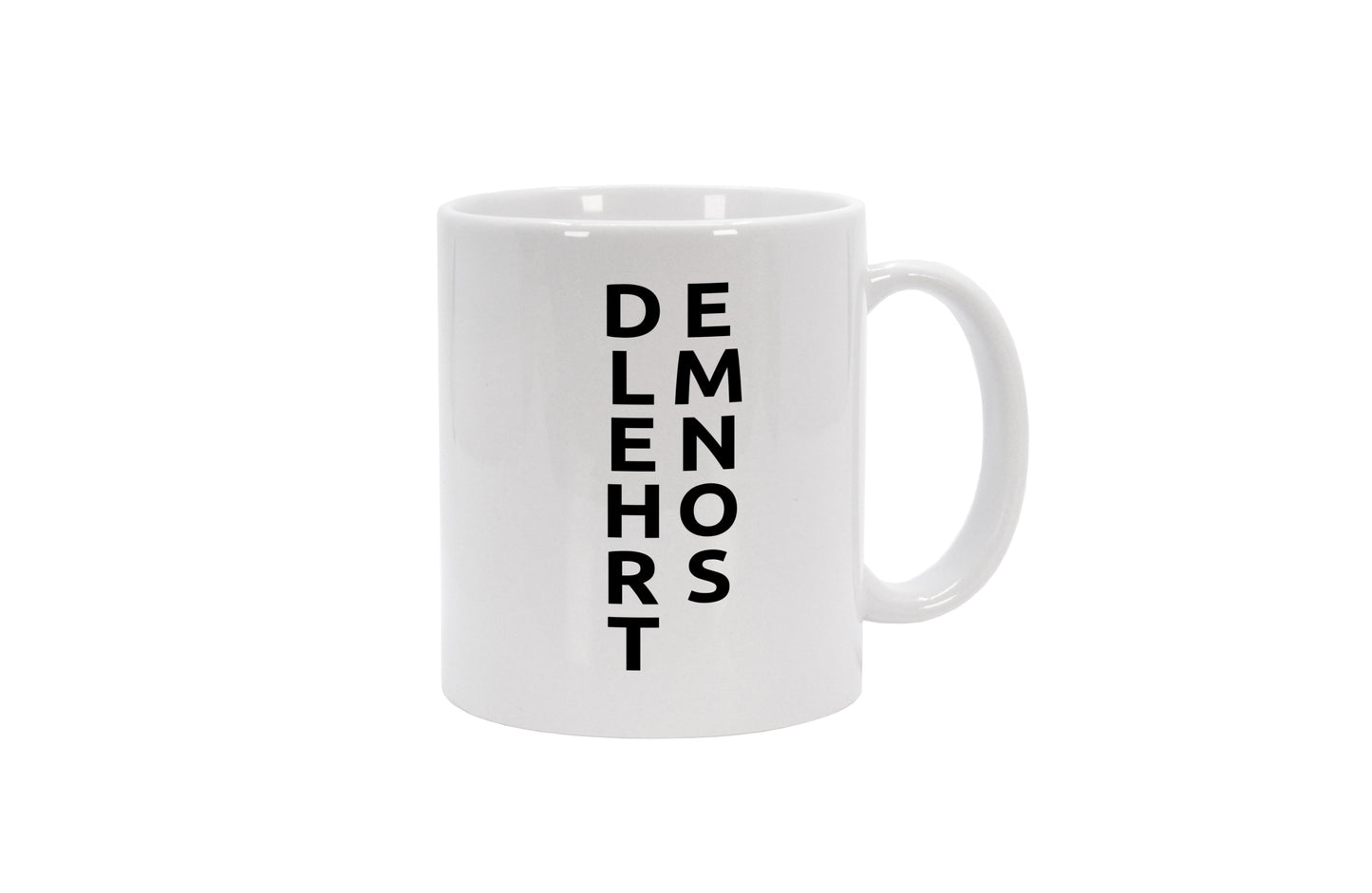 Tasse Stadt DELMENHORST