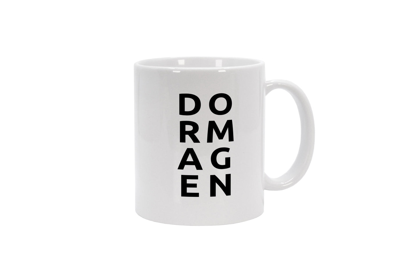 Tasse Stadt DORMAGEN