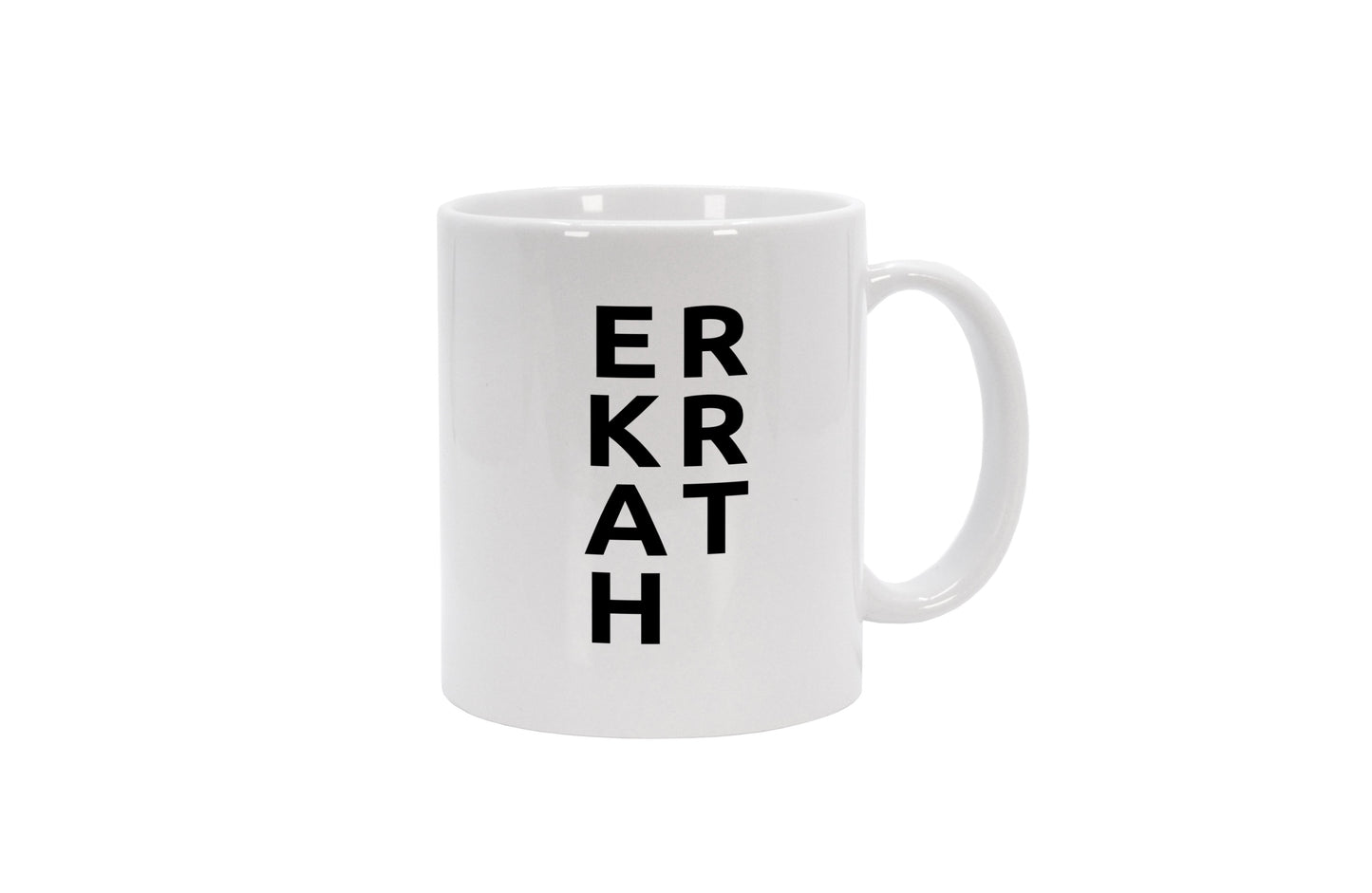 Tasse Stadt ERKRATH