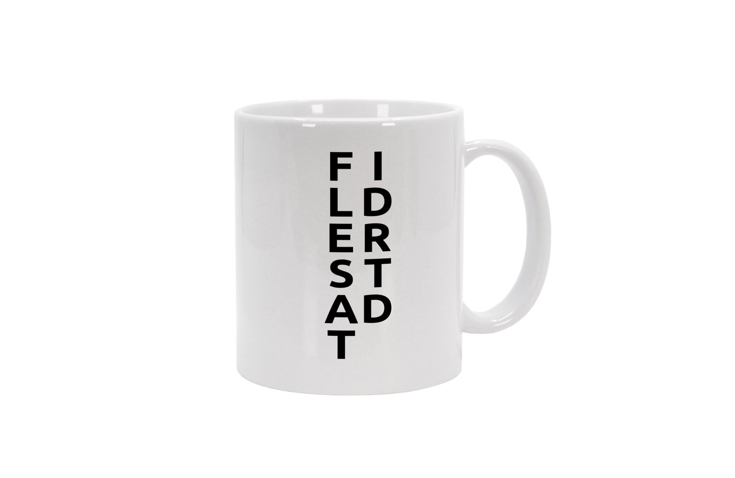 Tasse Stadt FILDERSTADT