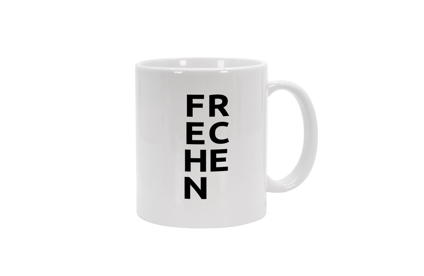 Tasse Stadt FRECHEN