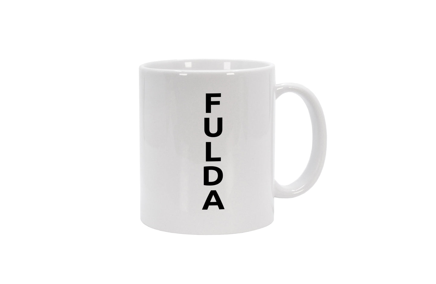 Tasse Stadt FULDA