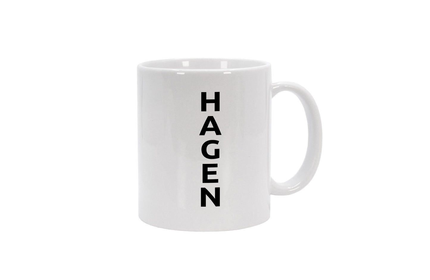 Tasse Stadt HAGEN