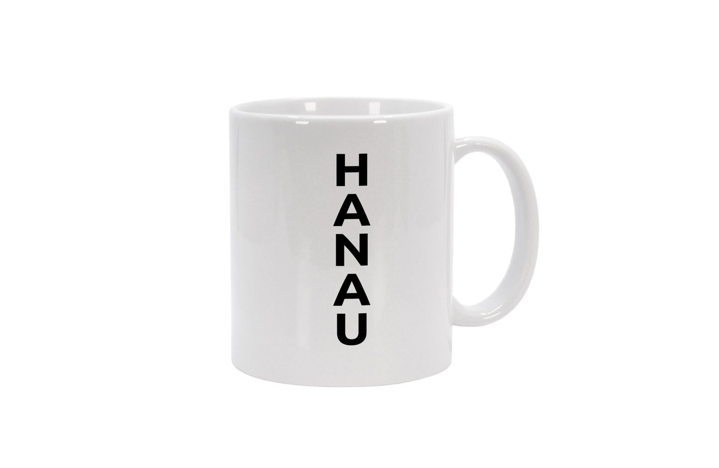 Tasse Stadt HANAU