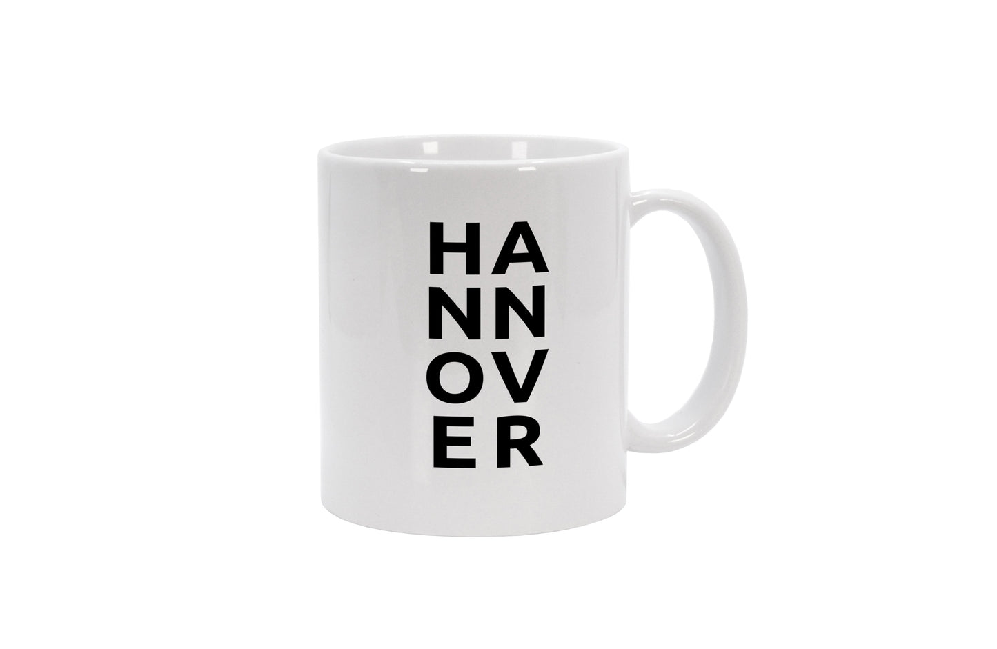 Tasse Stadt HANNOVER