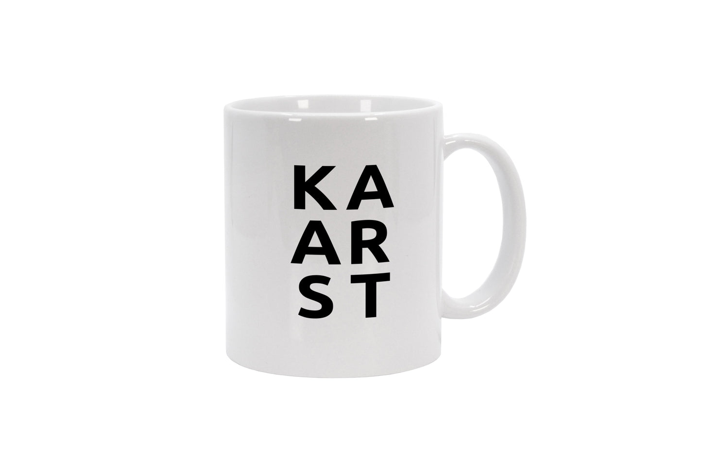 Tasse Stadt KAARST