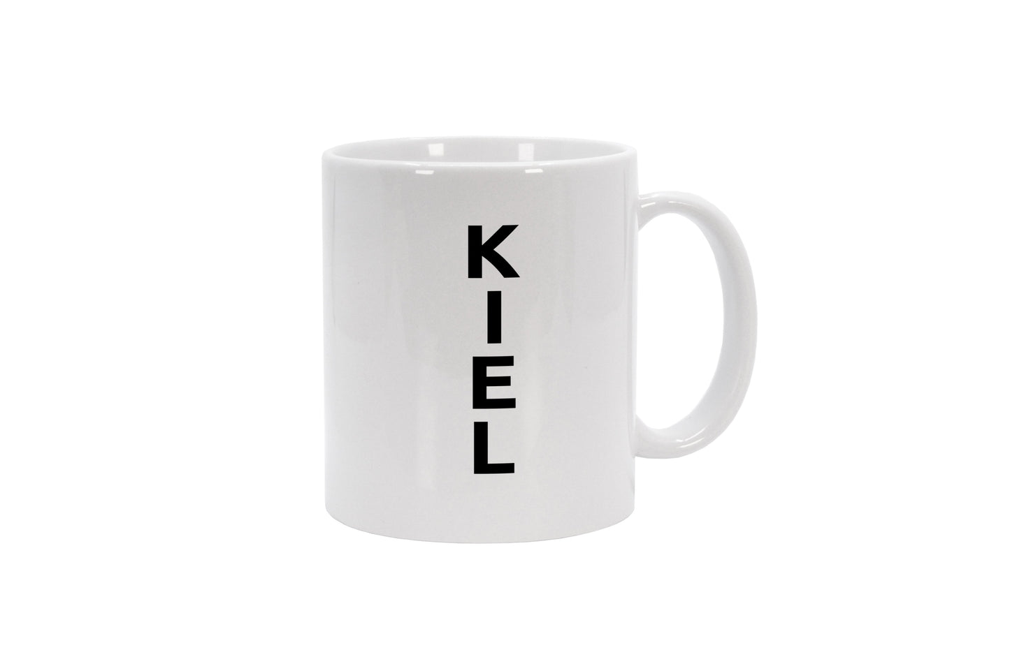 Tasse Stadt KIEL
