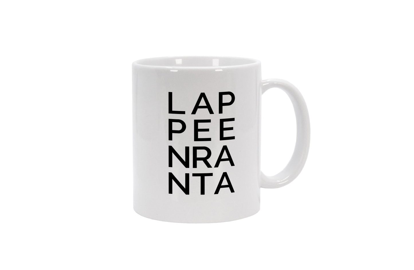 Tasse Stadt LAPPEENRANTA