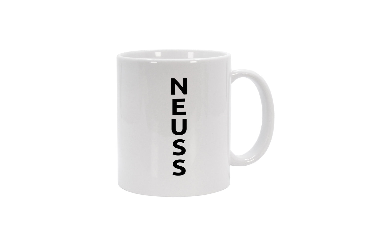 Tasse Stadt NEUSS
