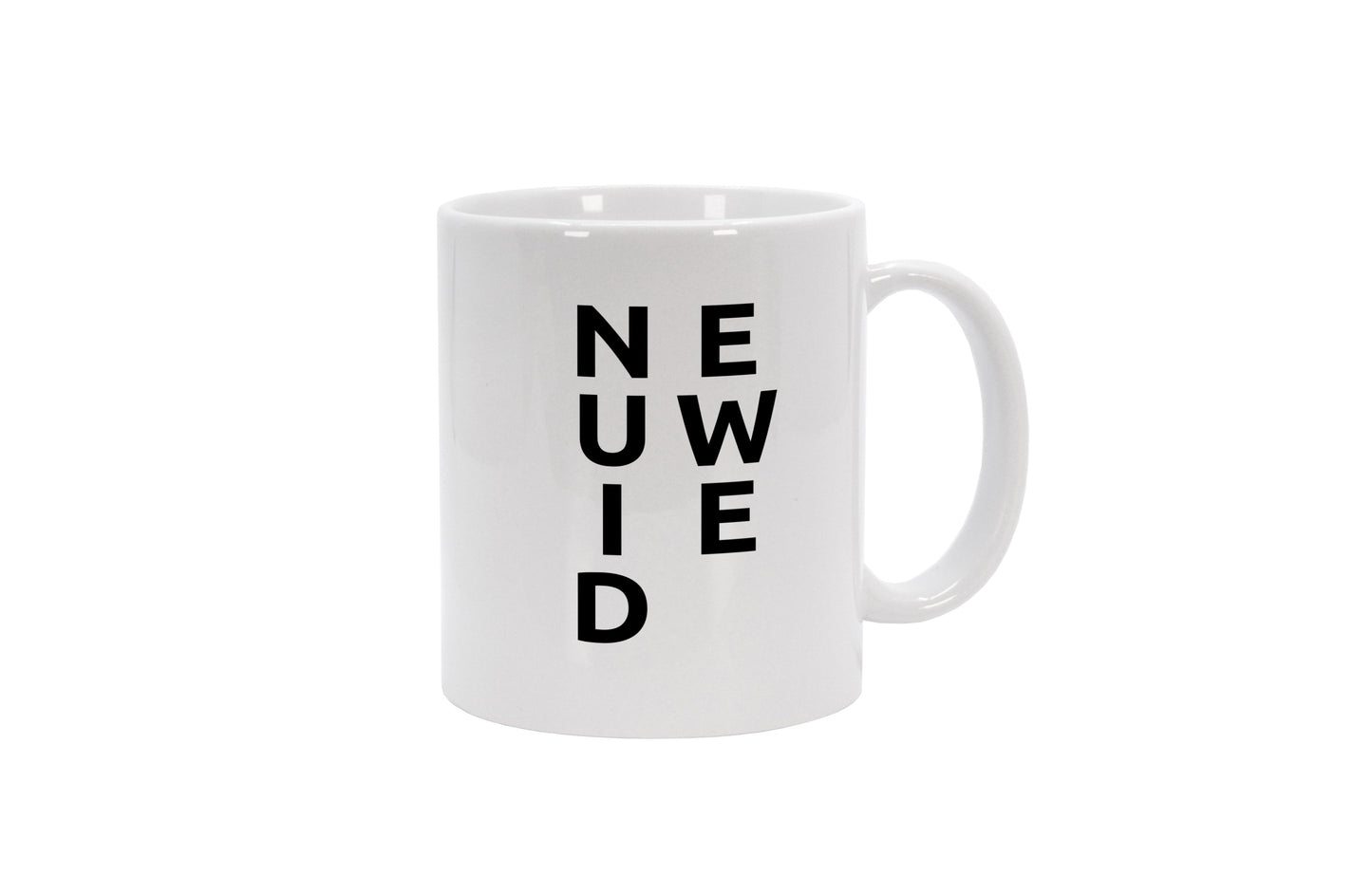 Tasse Stadt NEUWIED