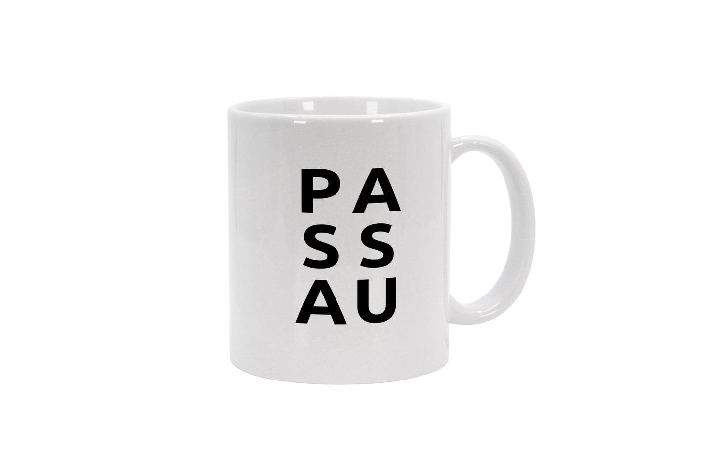 Tasse Stadt PASSAU