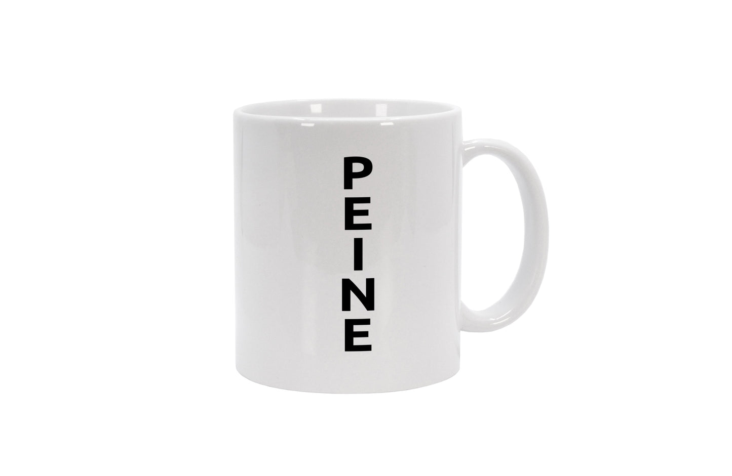 Tasse Stadt PEINE