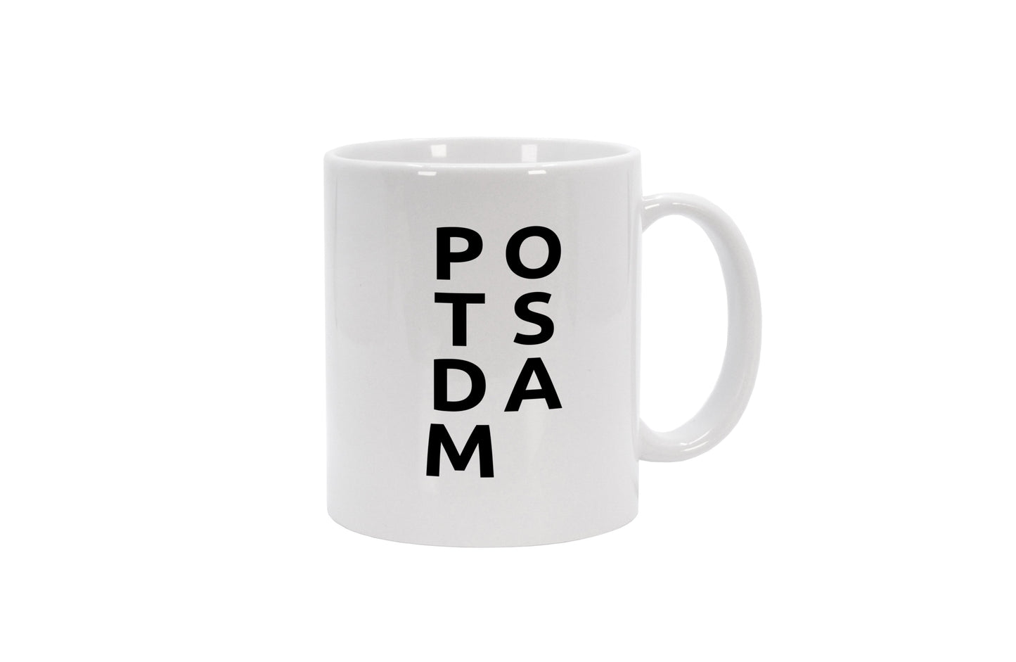 Tasse Stadt POTSDAM
