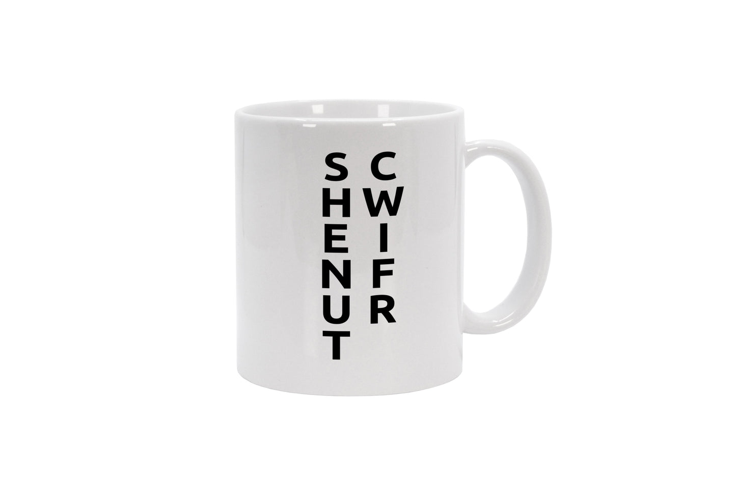 Tasse Stadt SCHWEINFURT