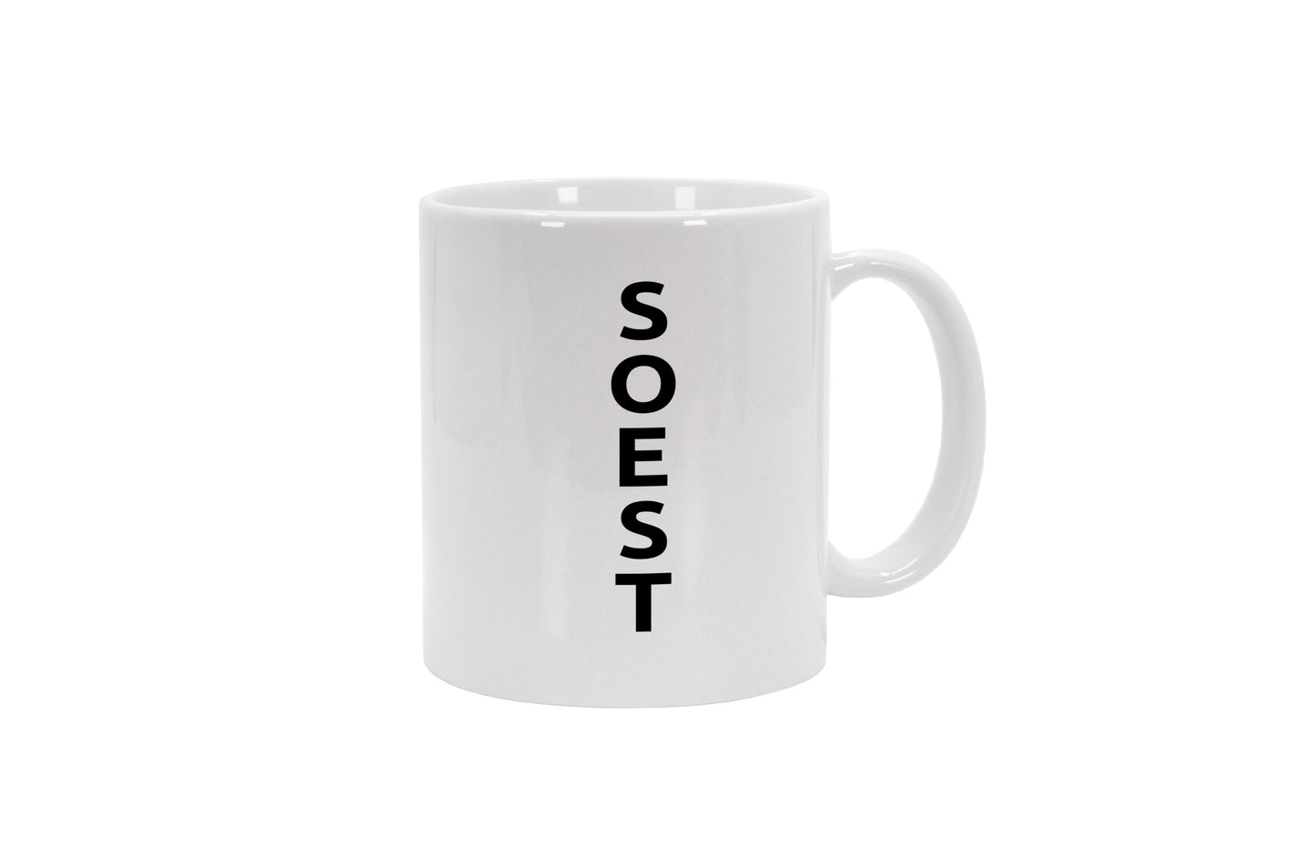 Tasse Stadt SOEST