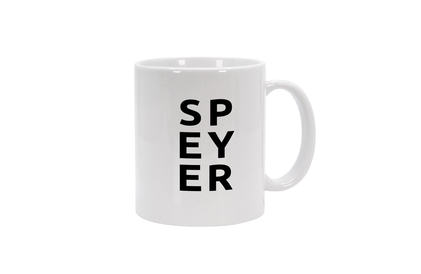 Tasse Stadt SPEYER