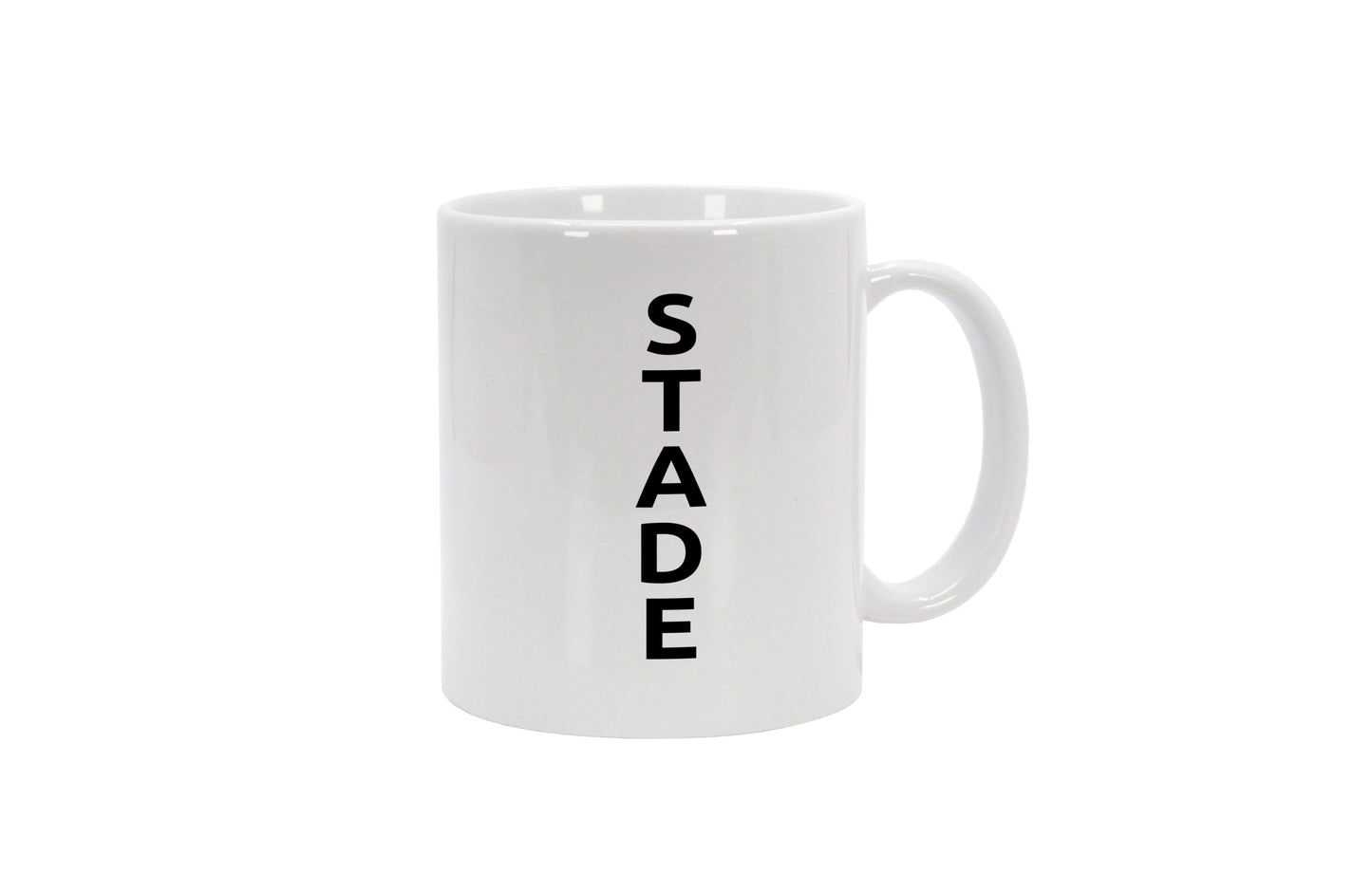 Tasse Stadt STADE