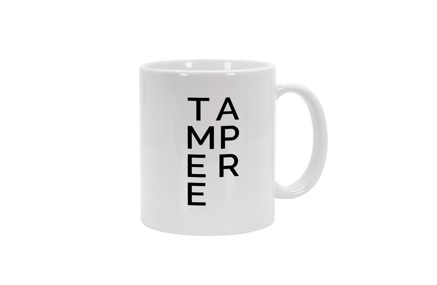 Tasse Stadt TAMPERE