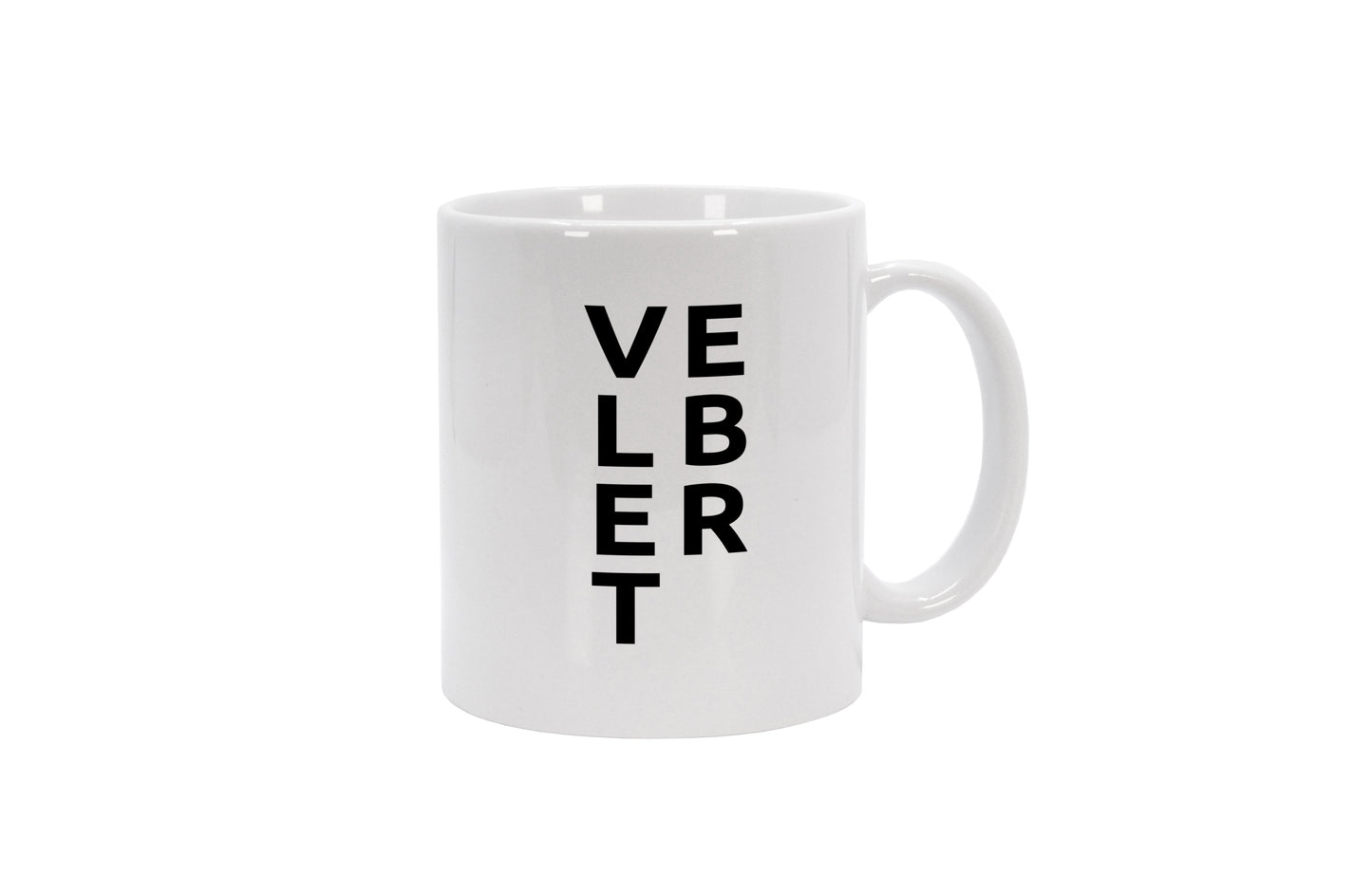 Tasse Stadt VELBERT