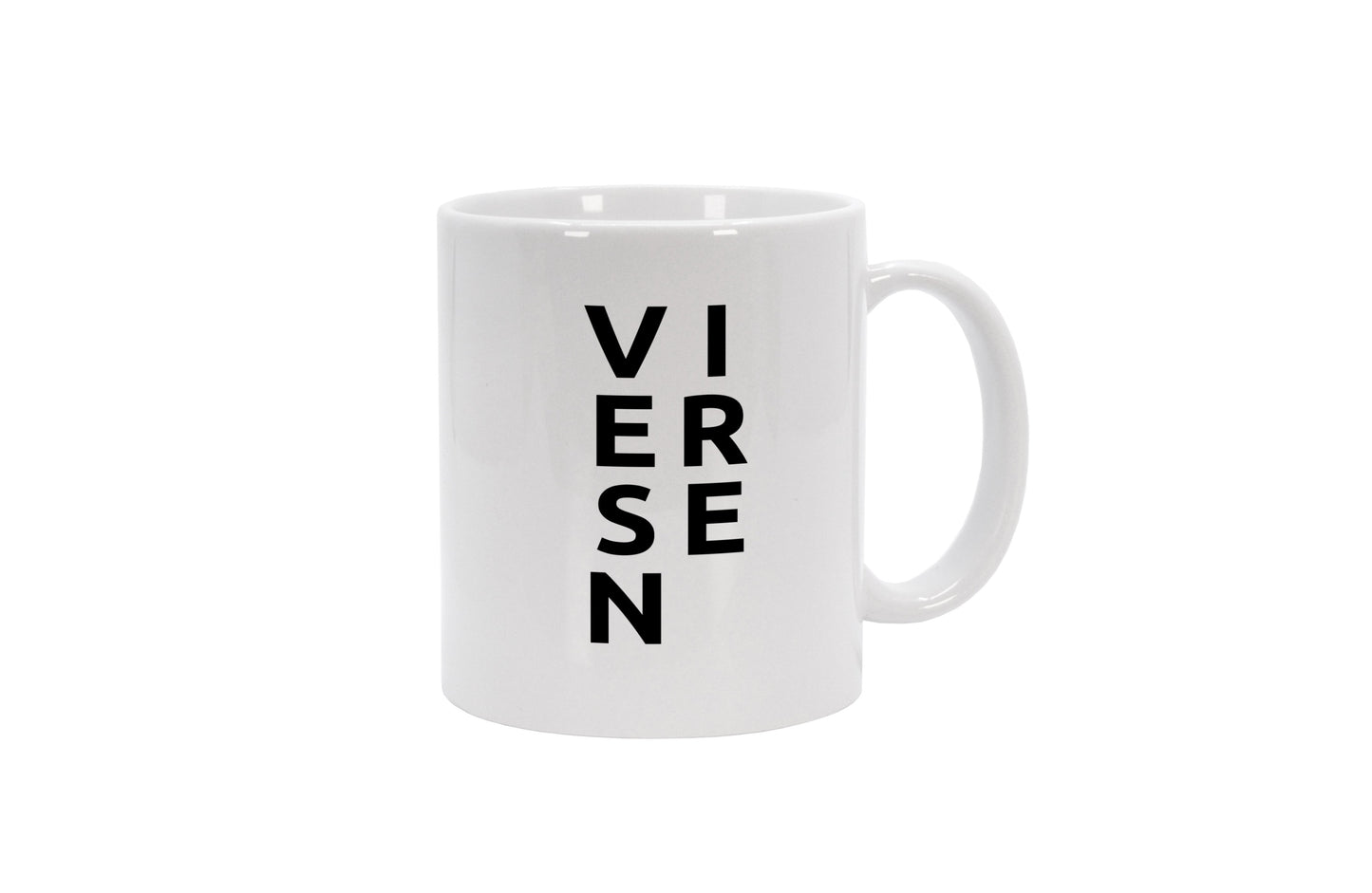 Tasse Stadt VIERSEN