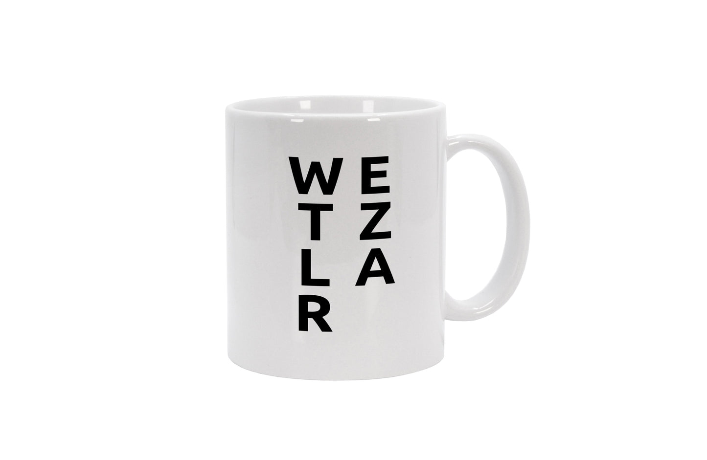 Tasse Stadt WETZLAR