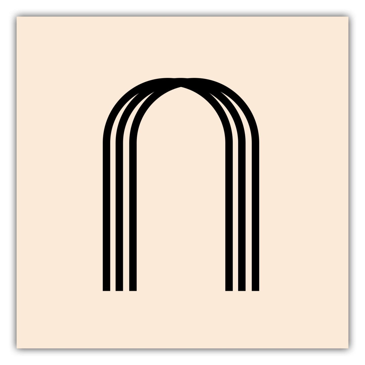 Poster Bogen