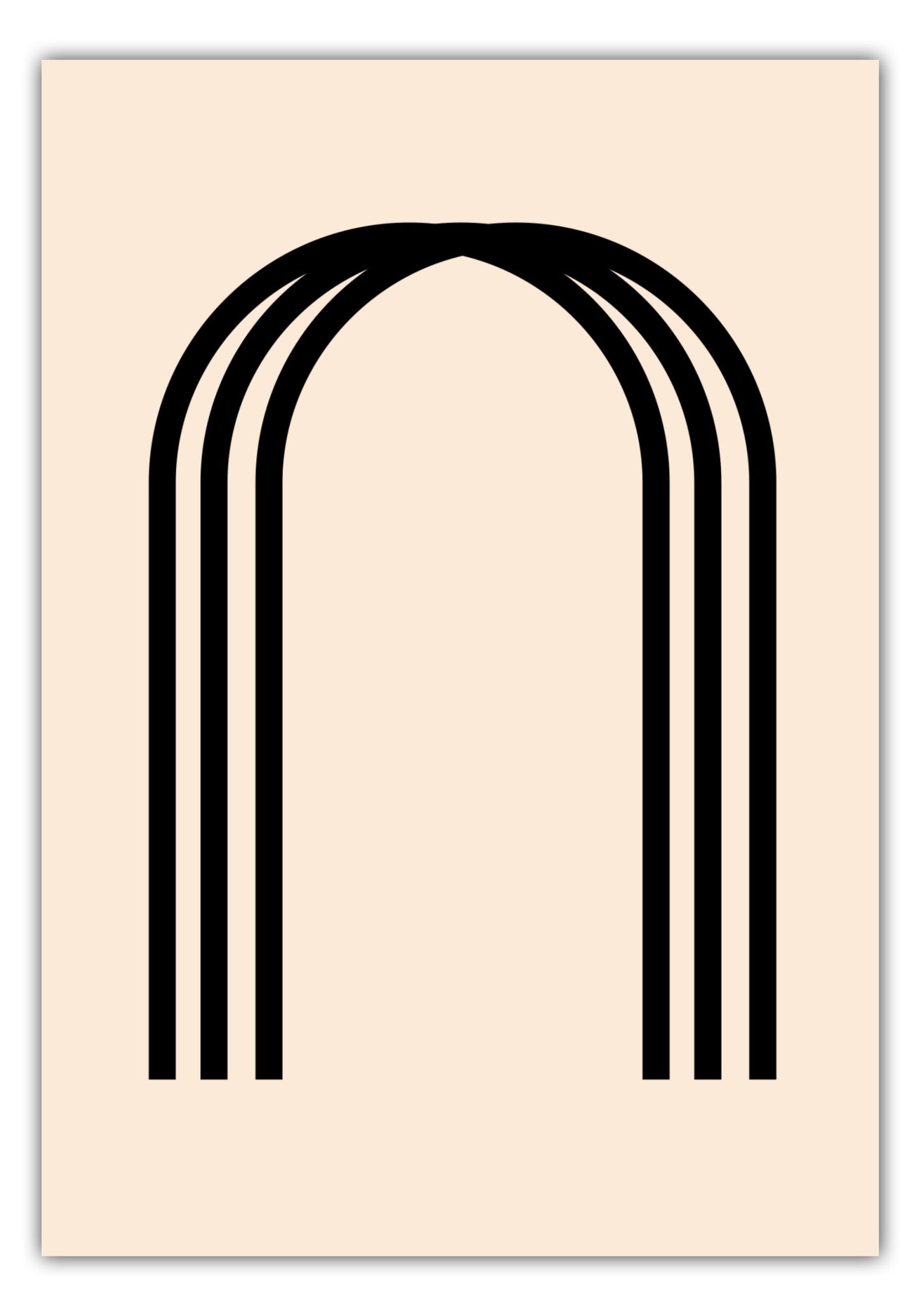 Poster Bogen