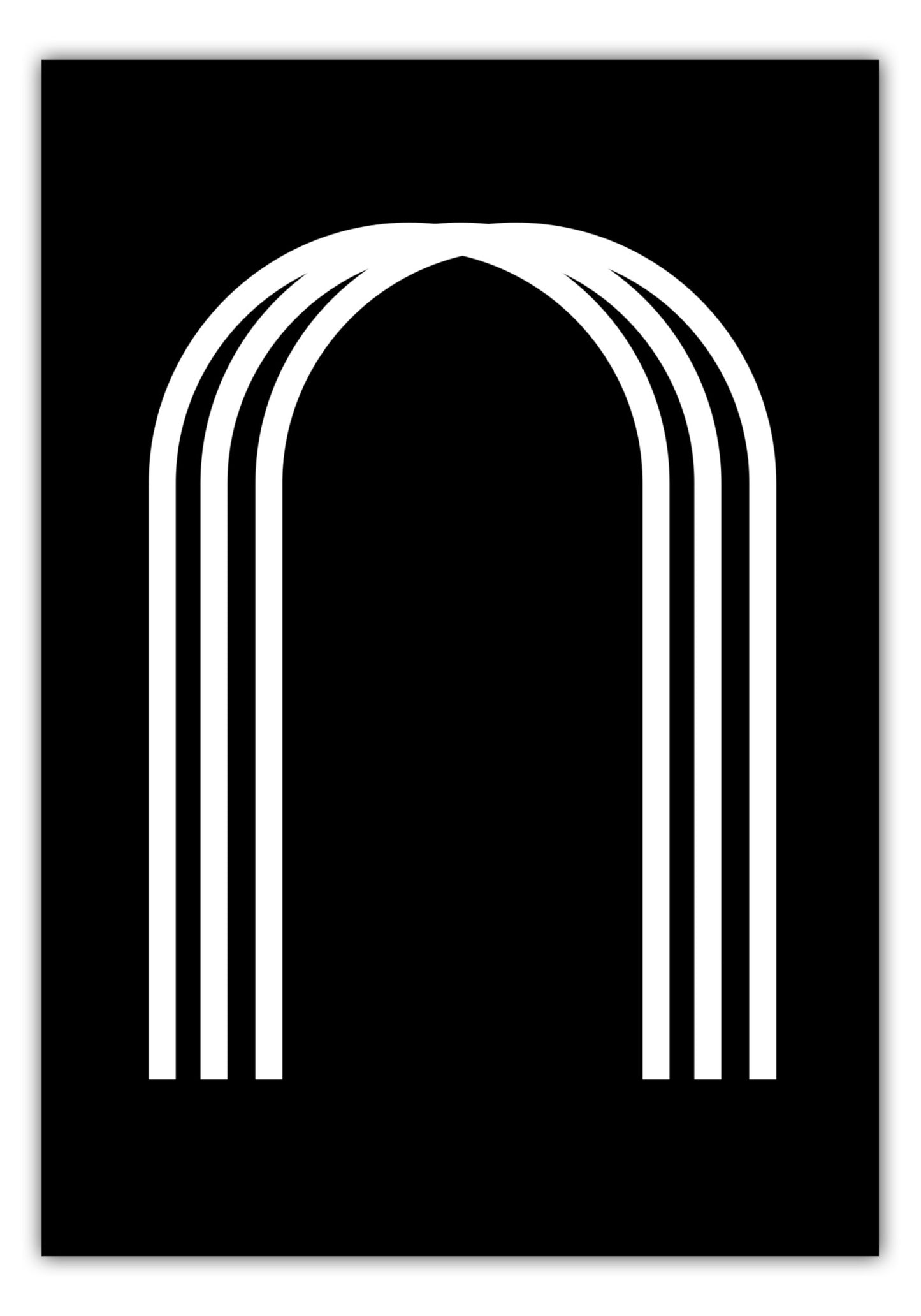 Poster Bogen