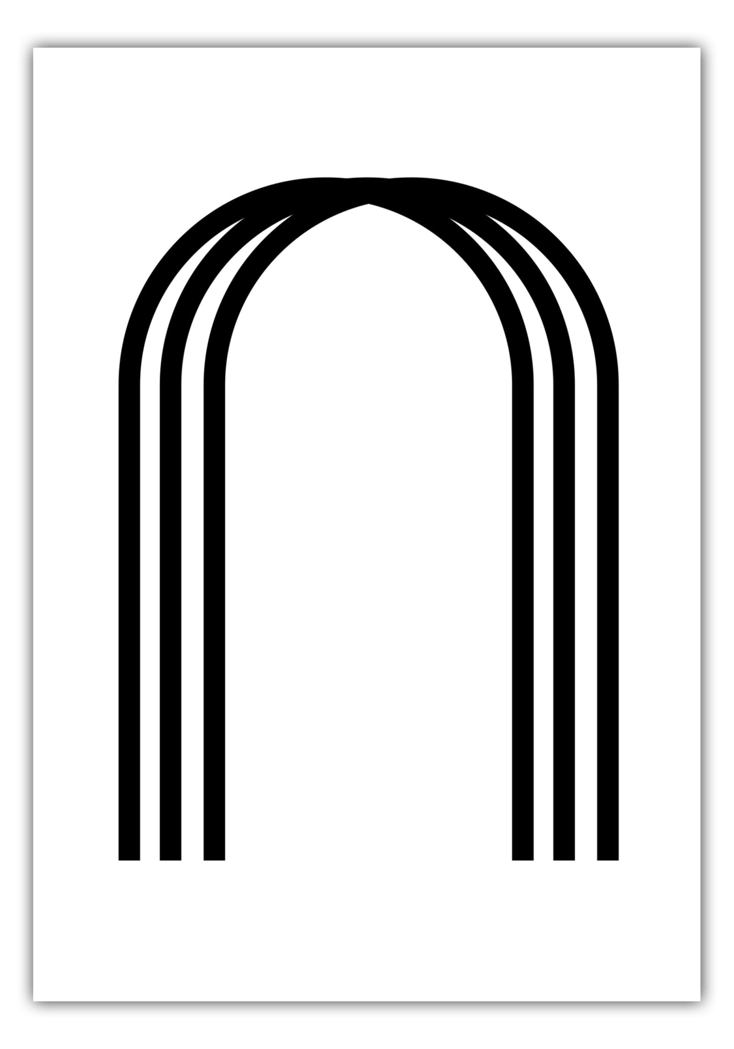 Poster Bogen