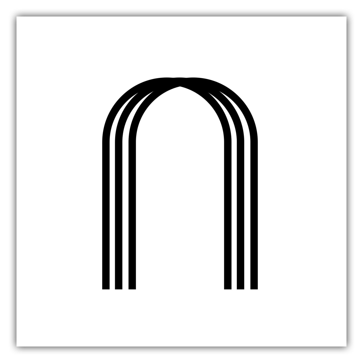 Poster Bogen