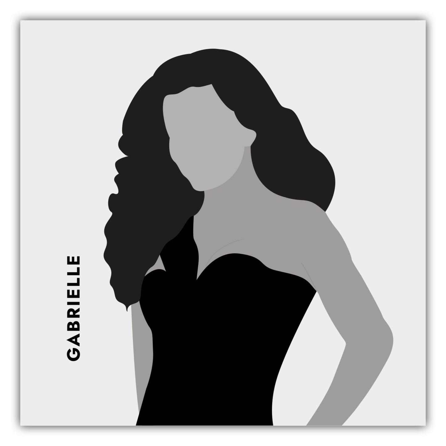 Poster Desperate Housewives - Gabrielle