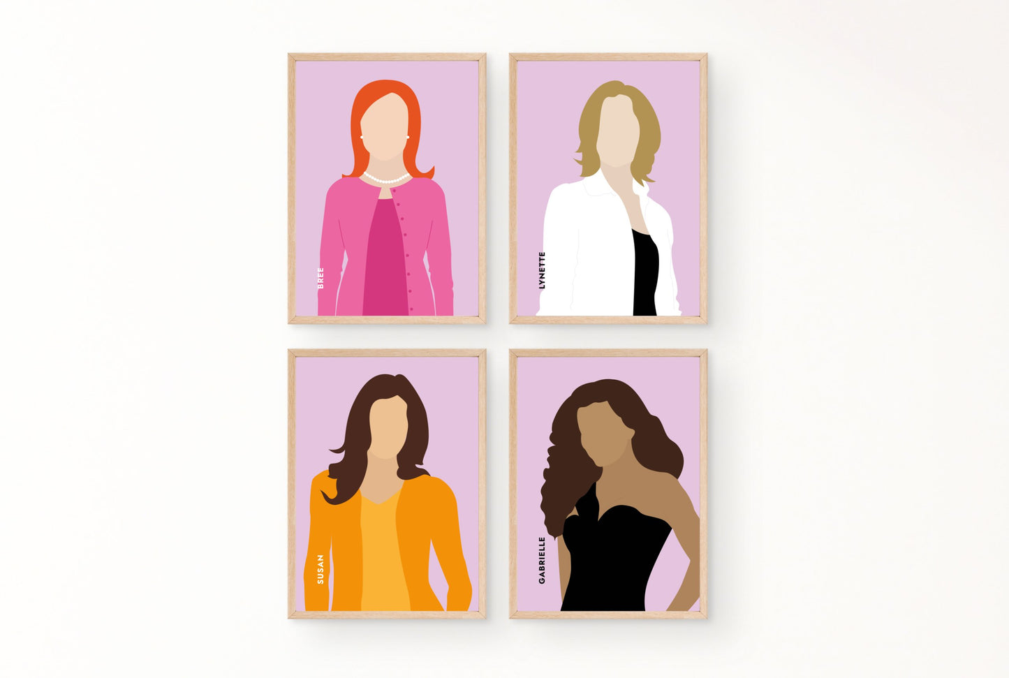 Poster Desperate Housewives - Susan
