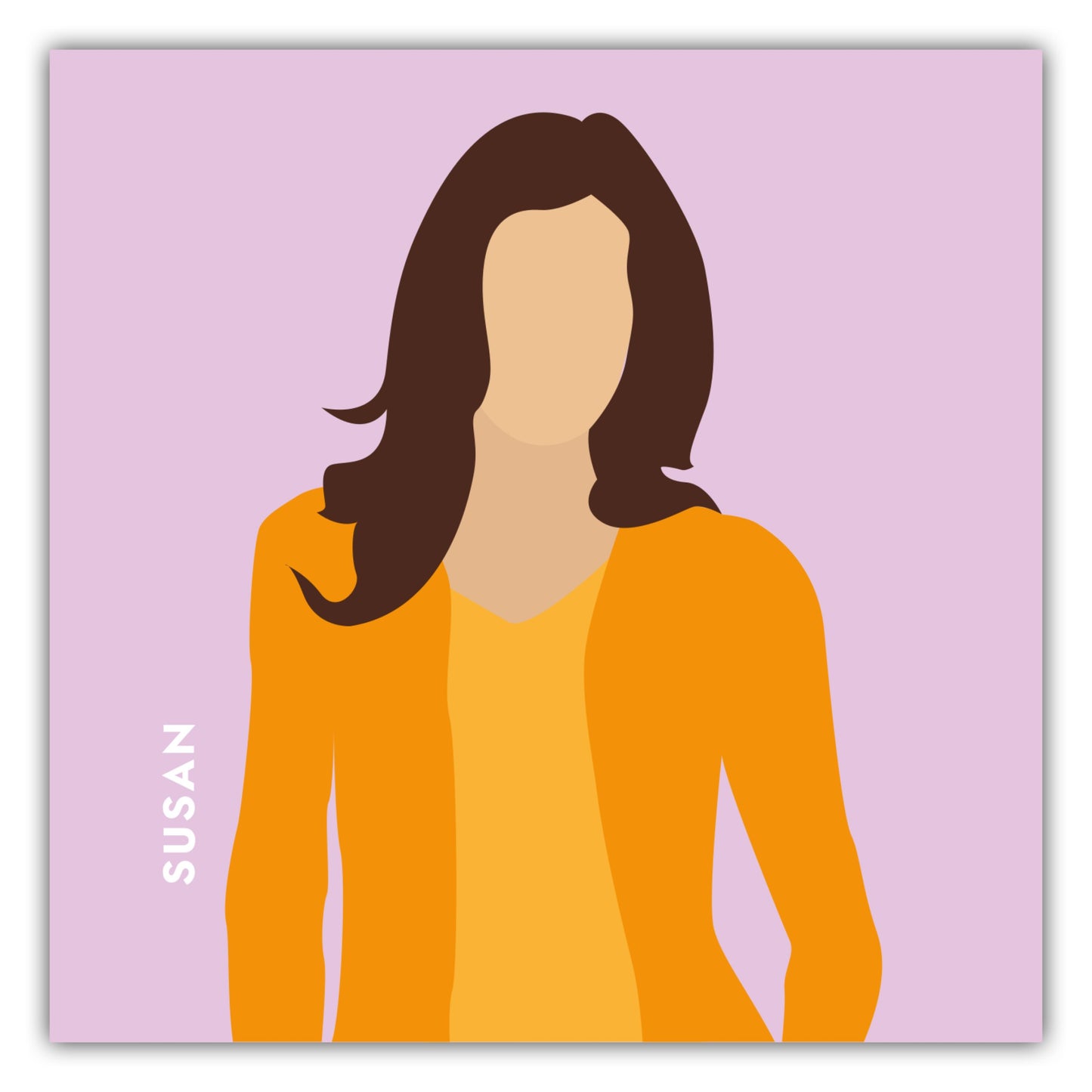 Poster Desperate Housewives - Susan