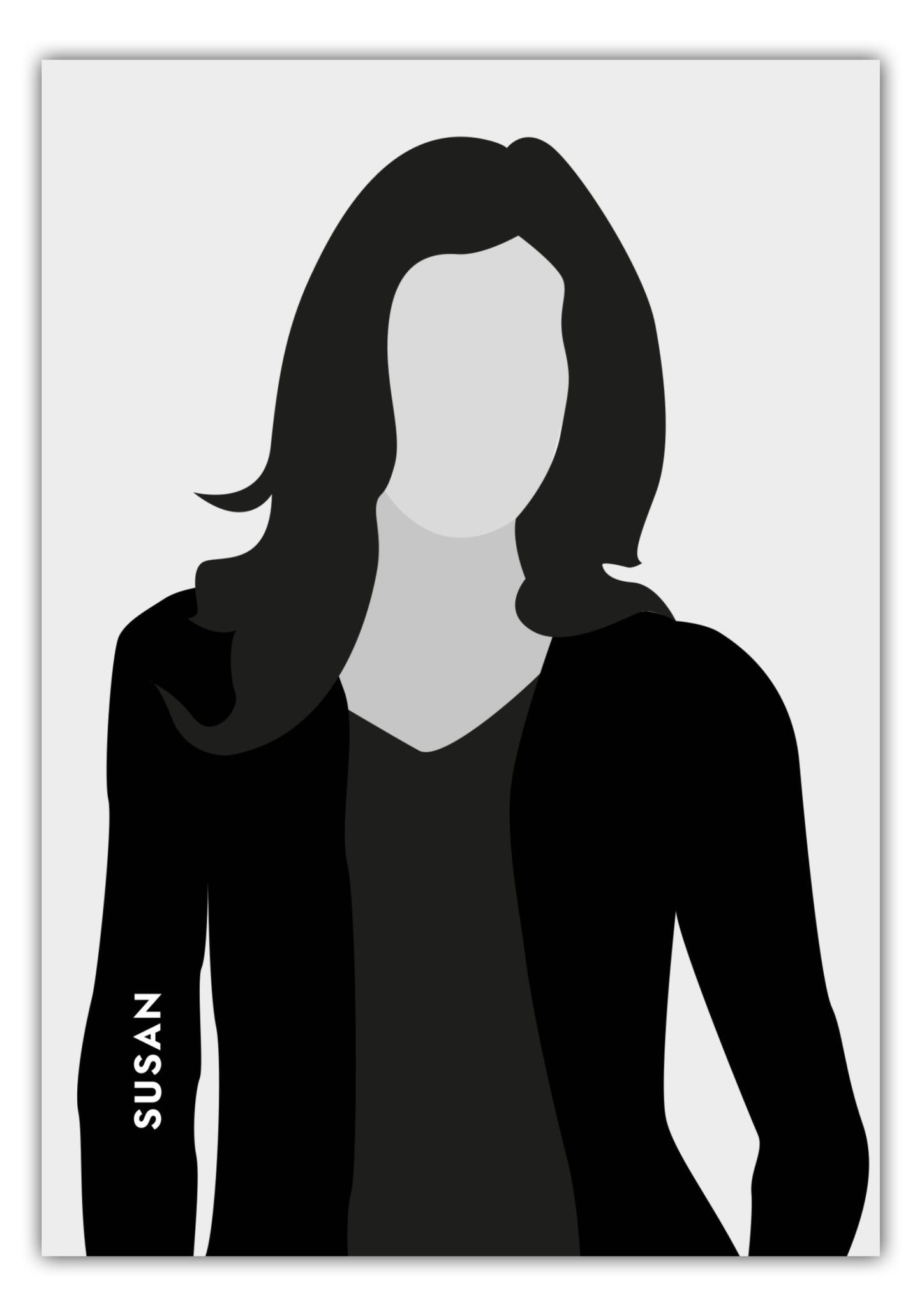Poster Desperate Housewives - Susan
